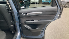 Mazda CX-5 2.0 e-Skyactiv G MHEV Centre-Line 5dr Petrol Estate